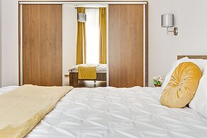 ARI Central Grand Apartments-Luxury Stay