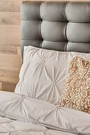 ARI Central Grand Apartments-Luxury Stay