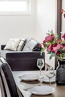 ARI Central Grand Apartments-Luxury Stay