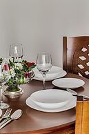 ARI Central Grand Apartments-Luxury Stay