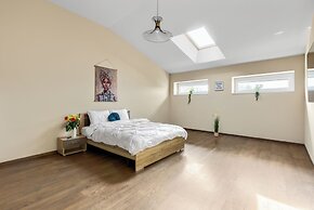 ARI Central Grand Apartments-Luxury Stay