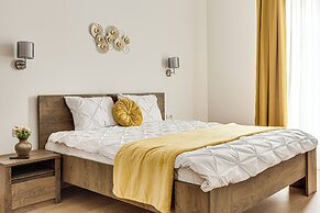 ARI Central Grand Apartments-Luxury Stay