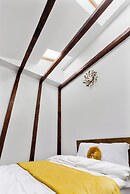 ARI Central Grand Apartments-Luxury Stay