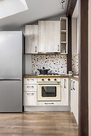 ARI Central Grand Apartments-Luxury Stay