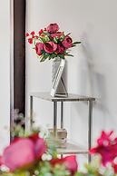 ARI Central Grand Apartments-Luxury Stay