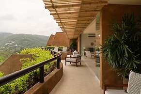 Armadillo Living Villas