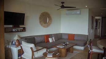 Armadillo Living Villas