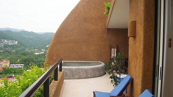 Armadillo Living Villas