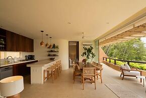 Armadillo Living Villas