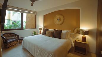Armadillo Living Villas