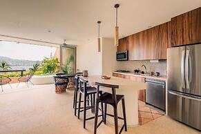 Armadillo Living Villas