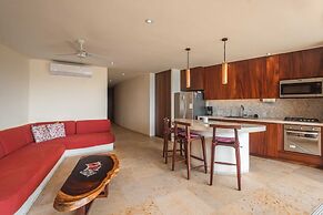 Armadillo Living Villas
