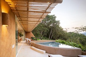 Armadillo Living Villas