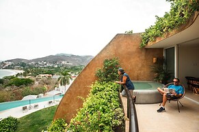 Armadillo Living Villas
