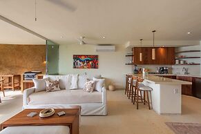 Armadillo Living Villas