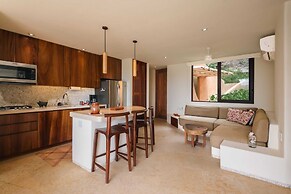 Armadillo Living Villas