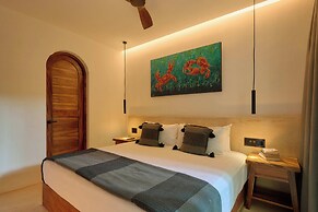 Hotel Compatir