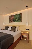 Hotel Compatir
