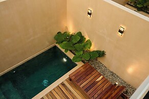 Hotel Compatir
