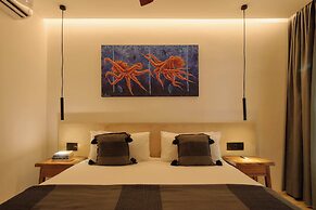 Hotel Compatir