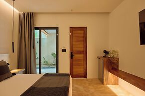 Hotel Compatir