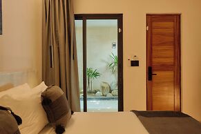 Hotel Compatir
