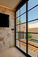 Hotel Compatir