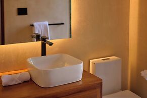 Hotel Compatir