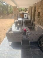 A Teghja