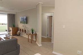 Holiday Apartment, Lagoon Beach
