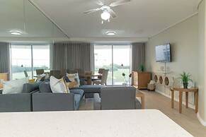 Holiday Apartment, Lagoon Beach