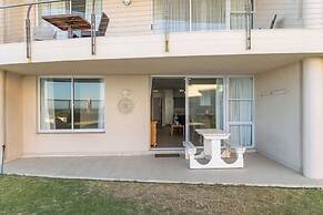 Holiday Apartment, Lagoon Beach