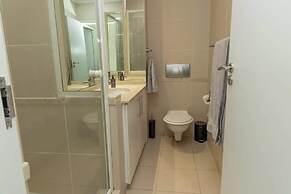 Holiday Apartment, Lagoon Beach