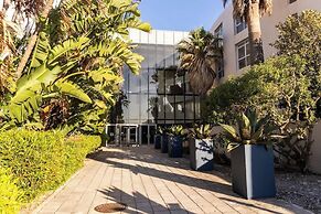 Holiday Apartment, Lagoon Beach