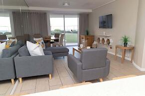 Holiday Apartment, Lagoon Beach