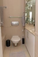 Holiday Apartment, Lagoon Beach