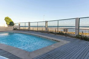 Holiday Apartment, Lagoon Beach