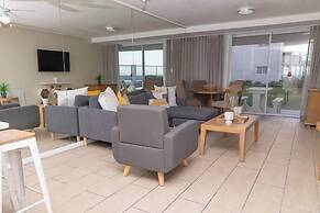 Holiday Apartment, Lagoon Beach