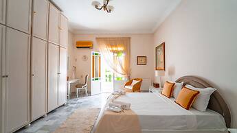 Authentique Villa Tunisoise Avec Piscine Marsa