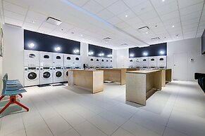 City Serenity Haven in Montreal