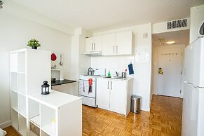 City Serenity Haven in Montreal