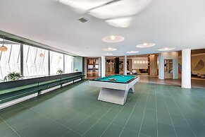 City Serenity Haven in Montreal