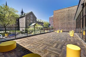City Serenity Haven in Montreal