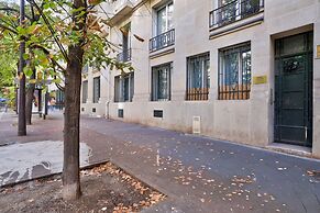Malakoff au Coeur de Paris Pour 6