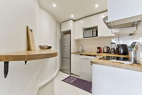 Malakoff au Coeur de Paris Pour 6