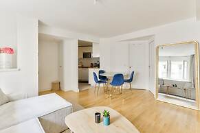 Malakoff au Coeur de Paris Pour 6