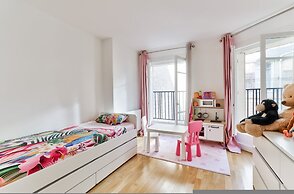 Malakoff au Coeur de Paris Pour 6