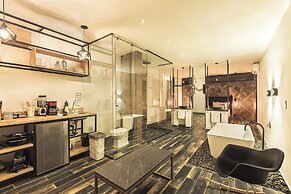 Hotel Lleras Park IV