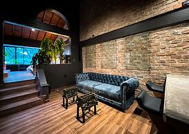 Hotel Lleras Park IV