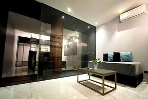 Hotel Lleras Park IV
